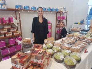 Coppa del Mondo del Panettone, 11/21