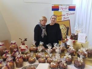Coppa del Mondo del Panettone, 11/21