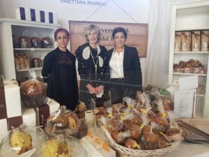Coppa del Mondo del Panettone, 11/21