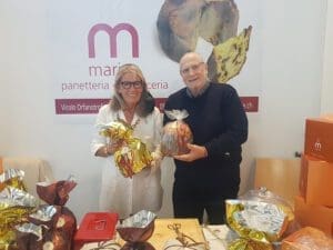 Coppa del Mondo del Panettone, 11/21