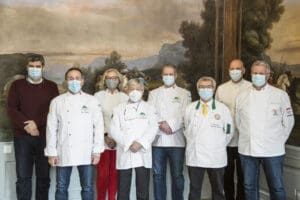 Panettone World Cup sélection