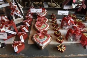 Fête des Mères 2016