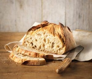 Spécialistes du levain en Autriche
