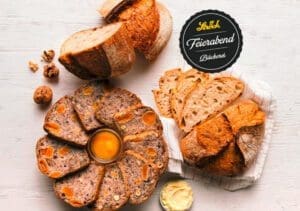 Spécialistes du levain en Autriche