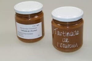 Swiss Bakery Trophy 11/21