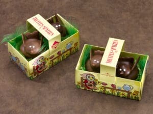Créations de Pâques