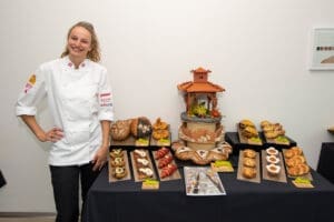 SwissSkills Championships, Tables d&rsquo;exposition