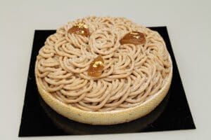Swiss Bakery Trophy 11/21
