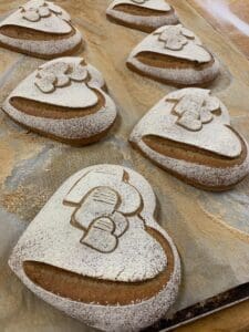 Produits du Saint-Valentin