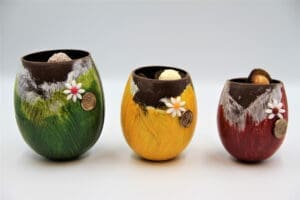 Créations de Pâques
