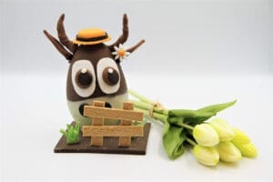 Créations de Pâques