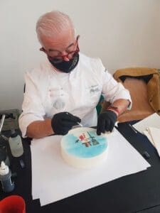 Coppa del Mondo del Panettone, 11/21