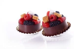 La pâtisserie David Schmid