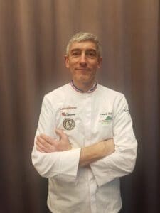 Coppa del Mondo del Panettone, 11/21