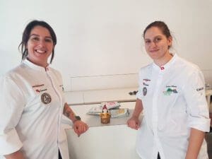 Coppa del Mondo del Panettone, 11/21