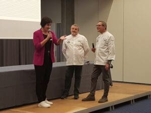 Coppa del Mondo del Panettone, 11/21