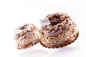La pâtisserie David Schmid