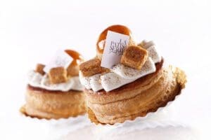 La pâtisserie David Schmid