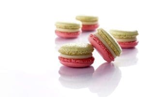 La pâtisserie David Schmid