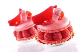 La pâtisserie David Schmid