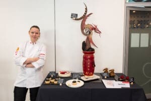 SwissSkills Championships, Tables d&rsquo;exposition