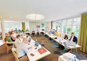 Rétrospective de l&rsquo;année 2021