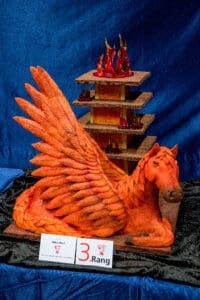 Kreativa, Weinfelden