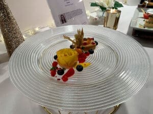 Creative Tartelettes Contest 11/19