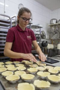 Mondial pâté vaudois