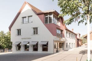 Beck Lyner Frohsinn