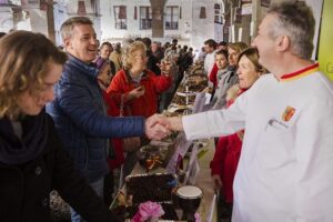Fête de la boulangerie, Genève 2017, 04/17 (© O. Vogelsang)