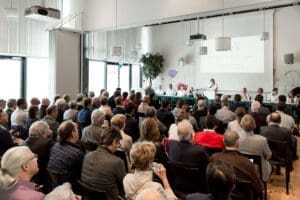 GV Zürcher Bäcker-Confiseure ZHBC