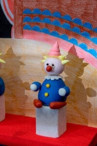 Kreativa, Weinfelden