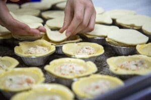 Mondial pâté vaudois