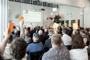 GV Zürcher Bäcker-Confiseure ZHBC