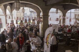 Fête de la boulangerie, Genève 2017, 04/17 (© O. Vogelsang)
