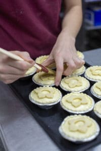 Mondial pâté vaudois