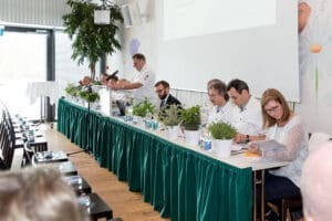 GV Zürcher Bäcker-Confiseure ZHBC