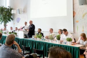 GV Zürcher Bäcker-Confiseure ZHBC