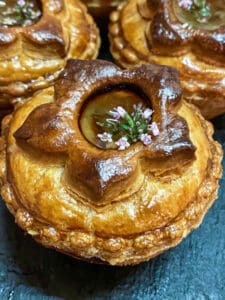 Mondial pâté vaudois