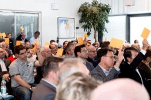 GV Zürcher Bäcker-Confiseure ZHBC