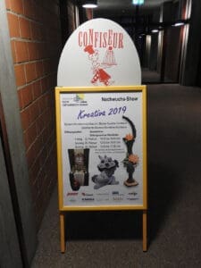 Kreativa, Weinfelden