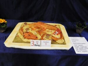 Kreativa, Weinfelden