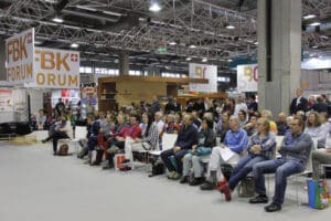 FBK 2019, dimanche