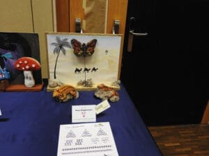 Kreativa, Weinfelden