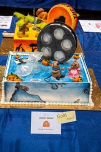 Kreativa, Weinfelden