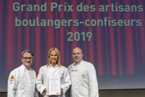 Grand Prix des artisans boulangers-confiseurs 2019
