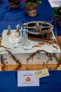 Kreativa, Weinfelden