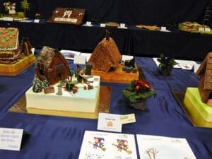 Kreativa, Weinfelden