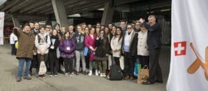 FBK 2019, lundi